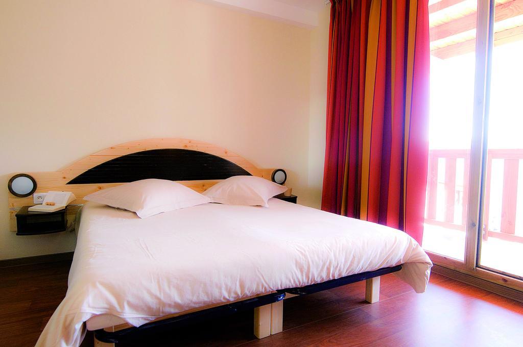 Hotel Vtf Les Carlines Doucy Zimmer foto